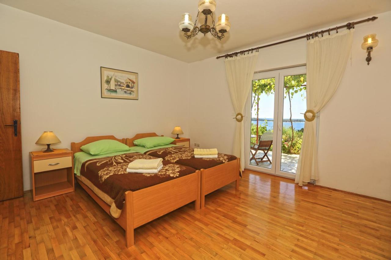 Apartment Stefani Hvar Town Luaran gambar