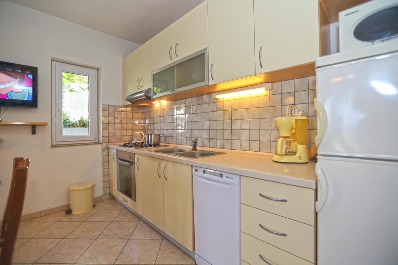 Apartment Stefani Hvar Town Luaran gambar