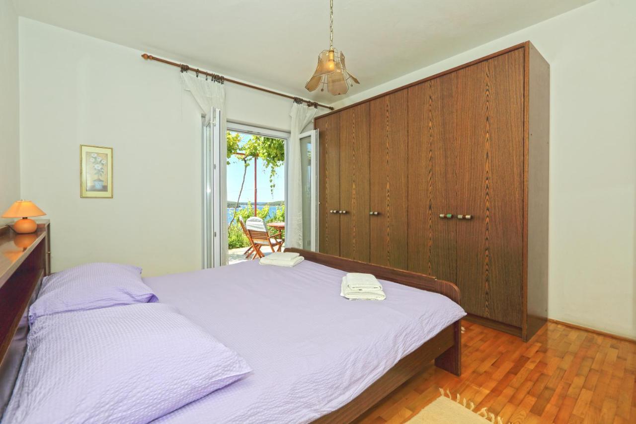 Apartment Stefani Hvar Town Luaran gambar