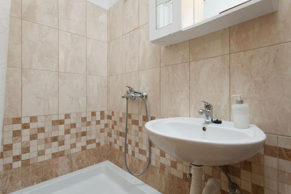 Apartment Stefani Hvar Town Luaran gambar
