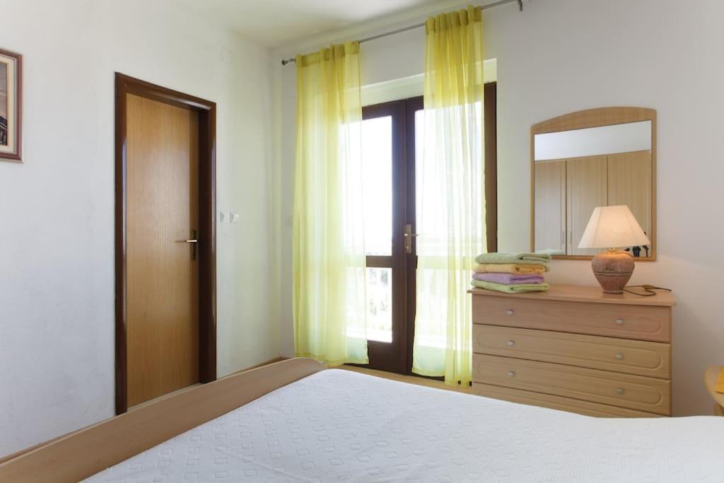 Apartment Stefani Hvar Town Luaran gambar