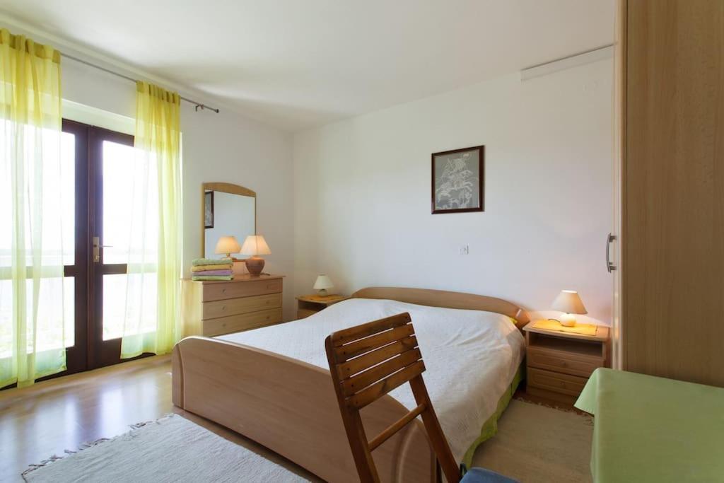 Apartment Stefani Hvar Town Luaran gambar