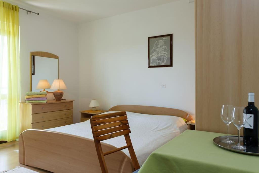 Apartment Stefani Hvar Town Luaran gambar