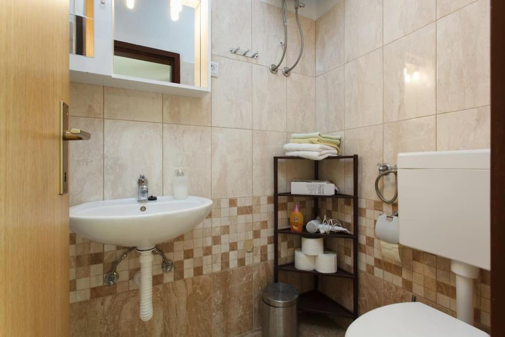 Apartment Stefani Hvar Town Bilik gambar