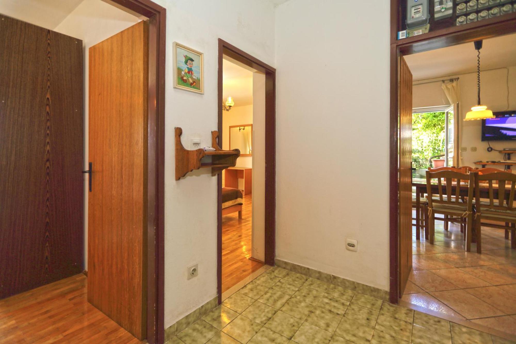 Apartment Stefani Hvar Town Bilik gambar