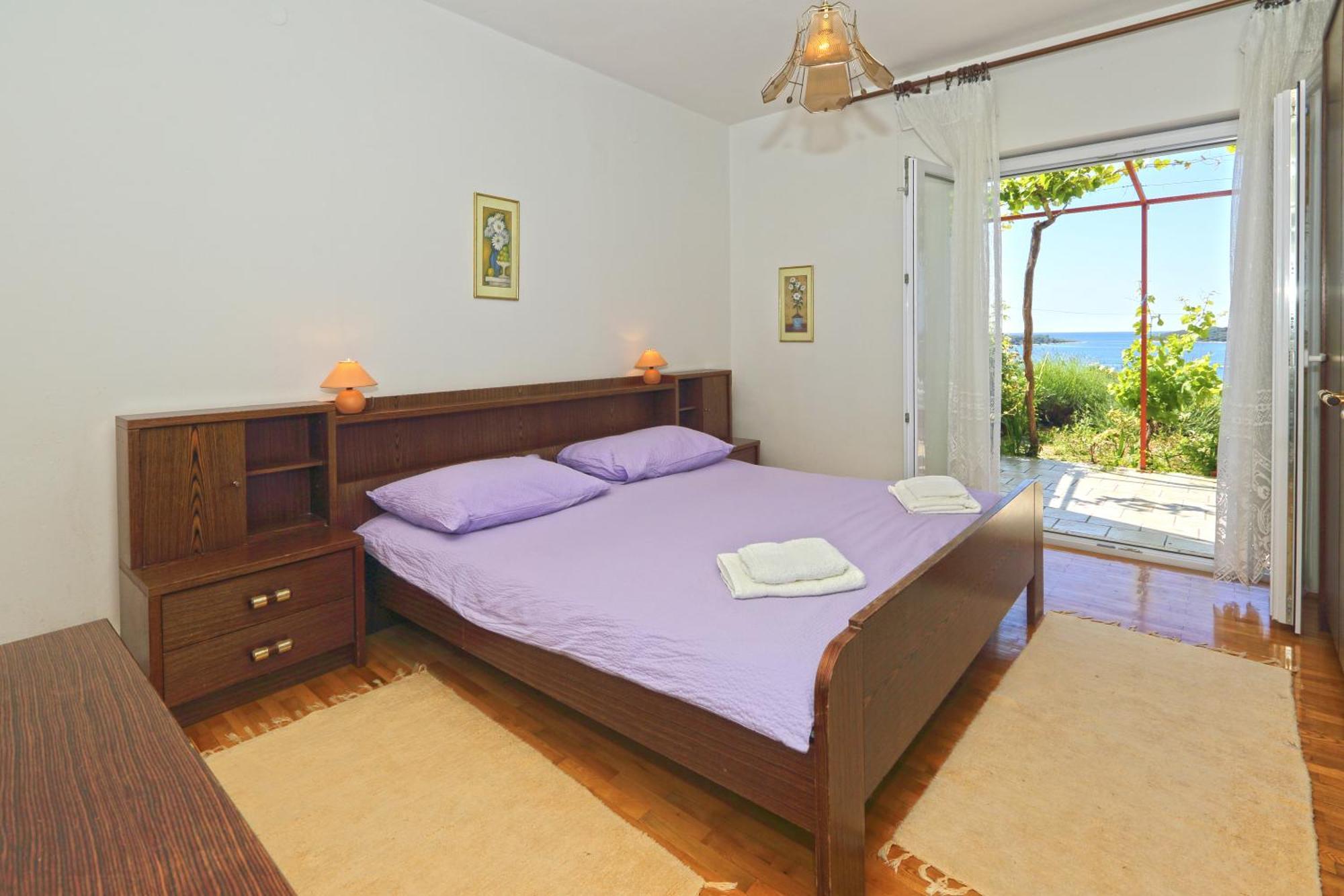 Apartment Stefani Hvar Town Bilik gambar