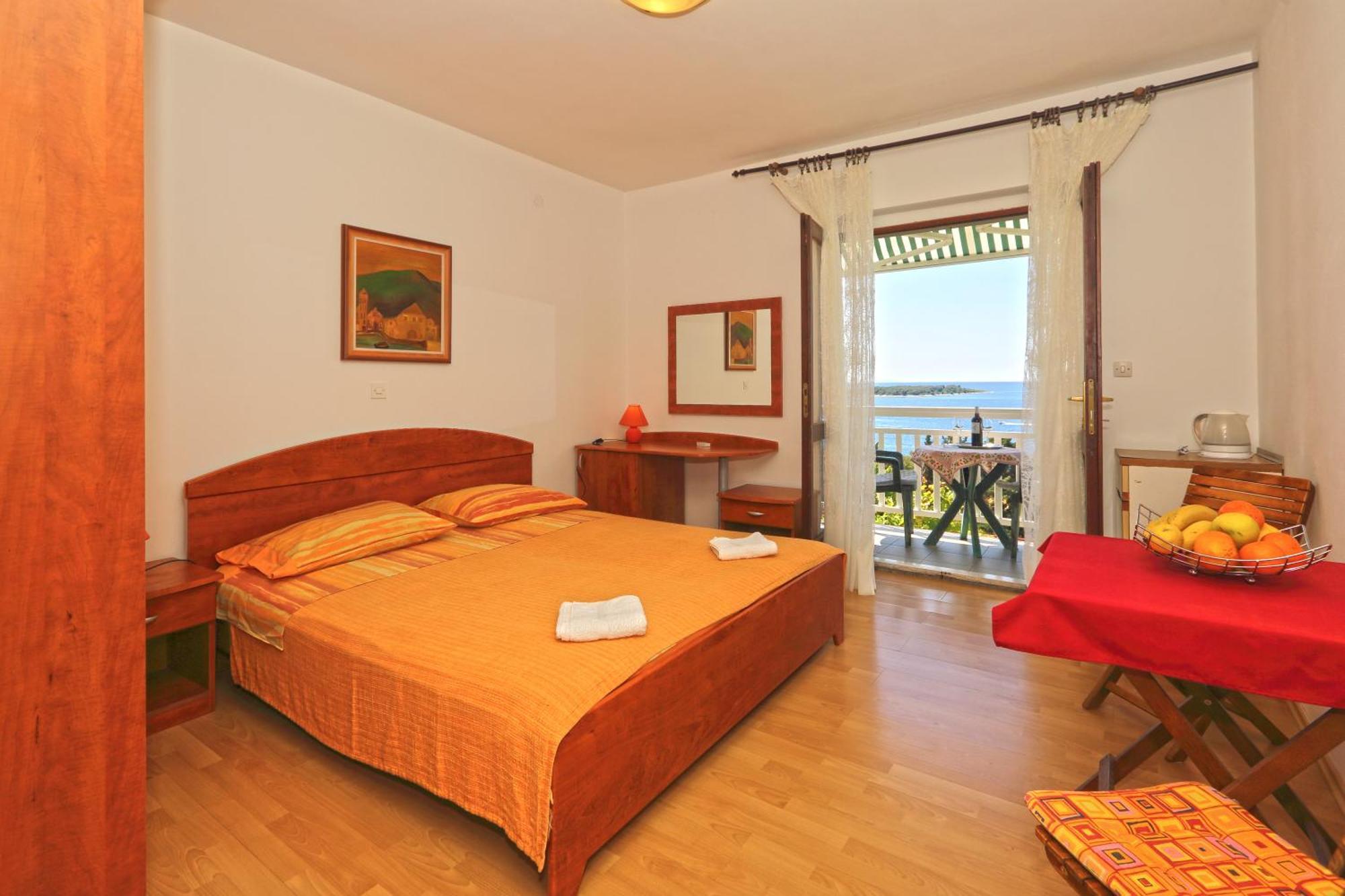 Apartment Stefani Hvar Town Bilik gambar