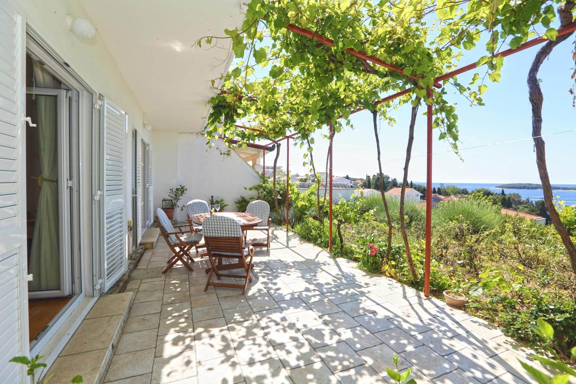 Apartment Stefani Hvar Town Bilik gambar